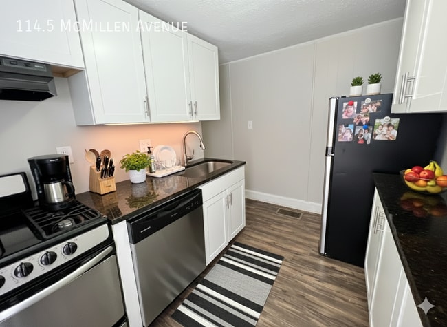 Building Photo - 114.5 McMillen Ave