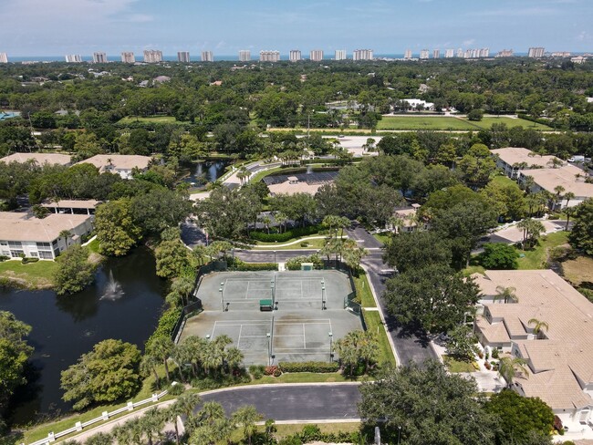 Building Photo - ** CALUSA BAY ** 2 BED / 2 BATH - CONDO - ...