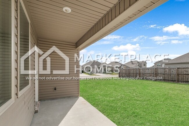 Building Photo - 4377 Marais River Dr