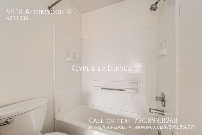 Building Photo - Charming 4-Bedroom Retreat in Highlands Ra...