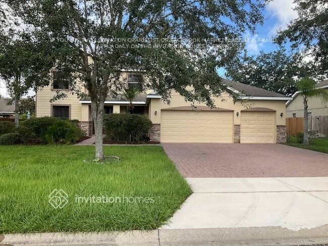 Building Photo - 1508 Clapton Dr