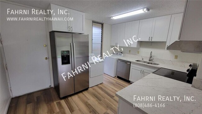 Building Photo - 95-273 Waikalani Dr-#D-1006