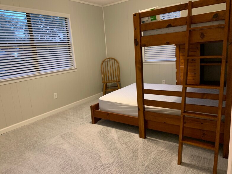 third bedroom - 1311 23rd St