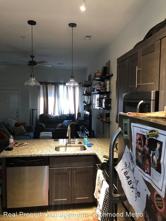 Building Photo - 1300 McDonough St