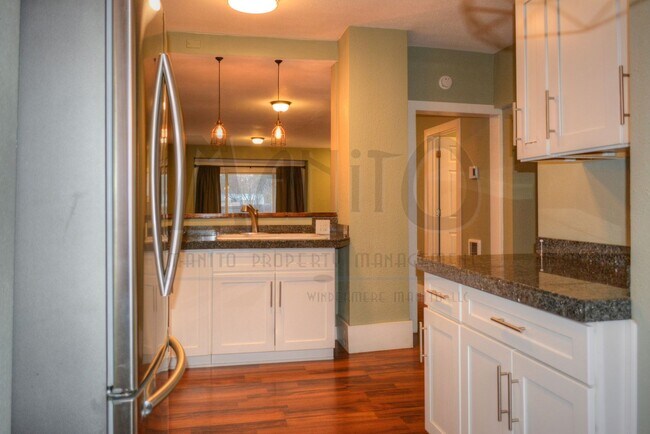 Building Photo - Garland Triplex