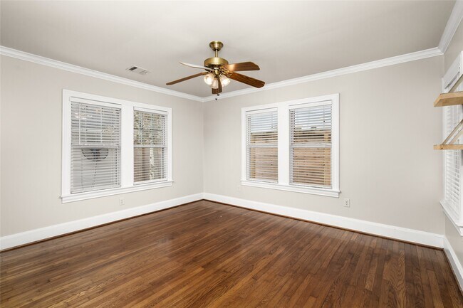 Building Photo - 3934 Rice Boulevard