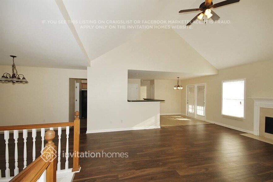 Building Photo - 130 Millwheel Dr