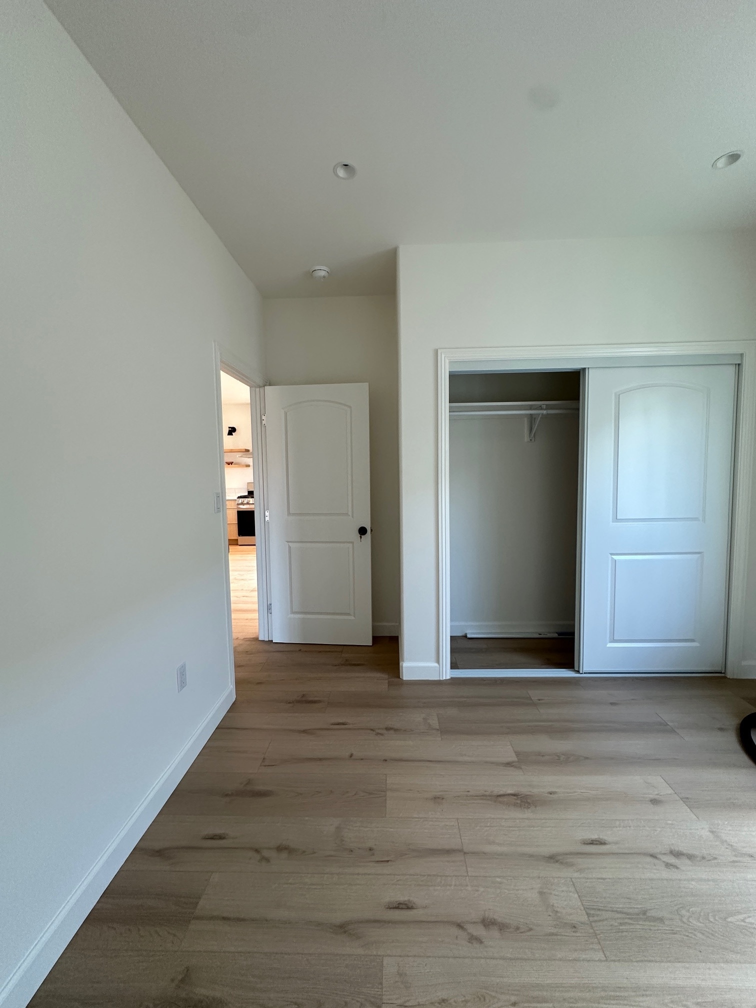 Primary Closet - 4917 W Flight Ave