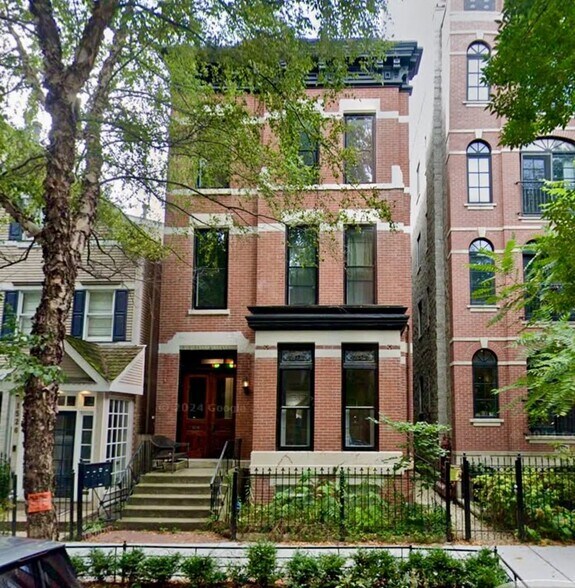Primary Photo - 1528 N Cleveland Ave