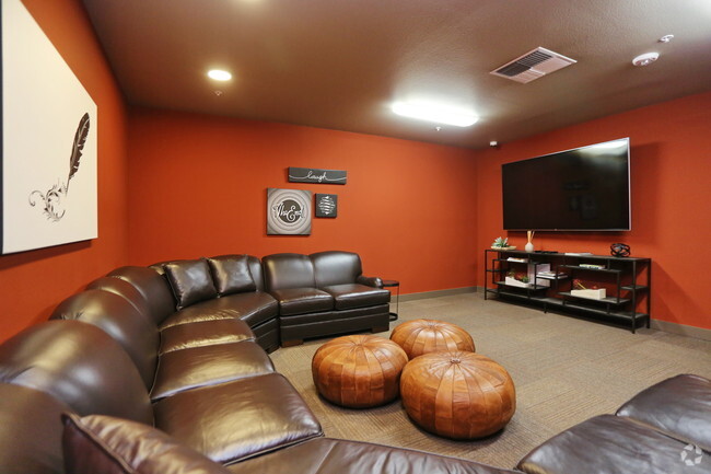 Interior Photo - Scriber Creek Apartments