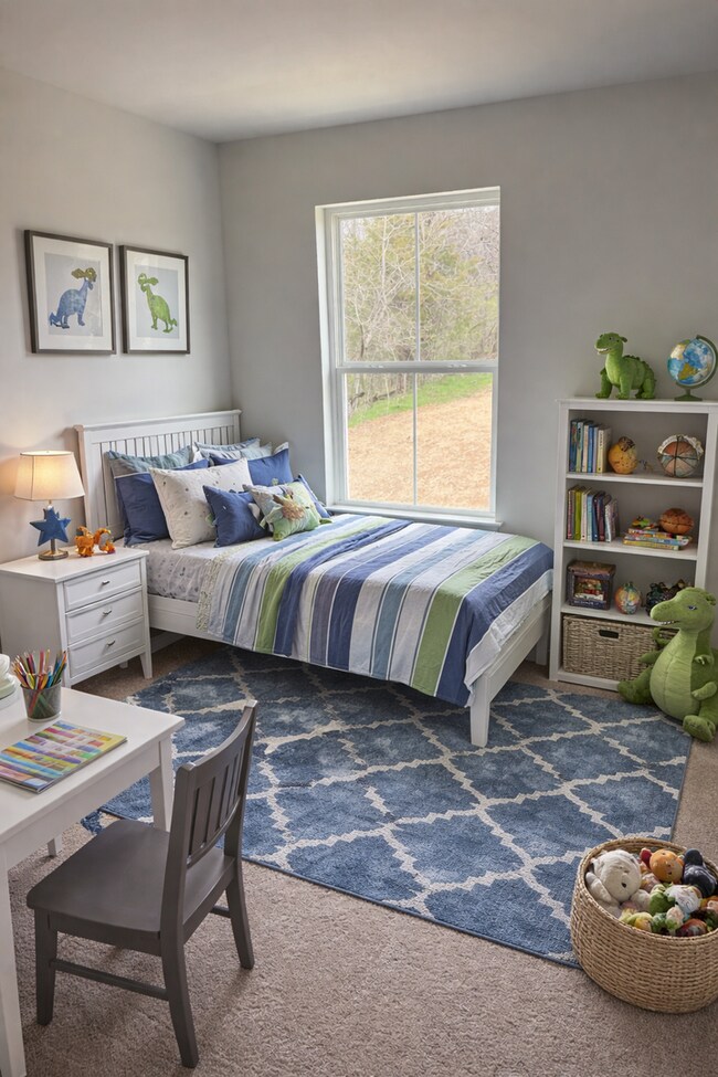 Building Photo - New Build! 3 Bedroom, 2.5 Bath NOW AVAILABLE!