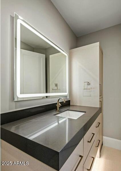 Building Photo - 4880 E Lone Mountain Rd N