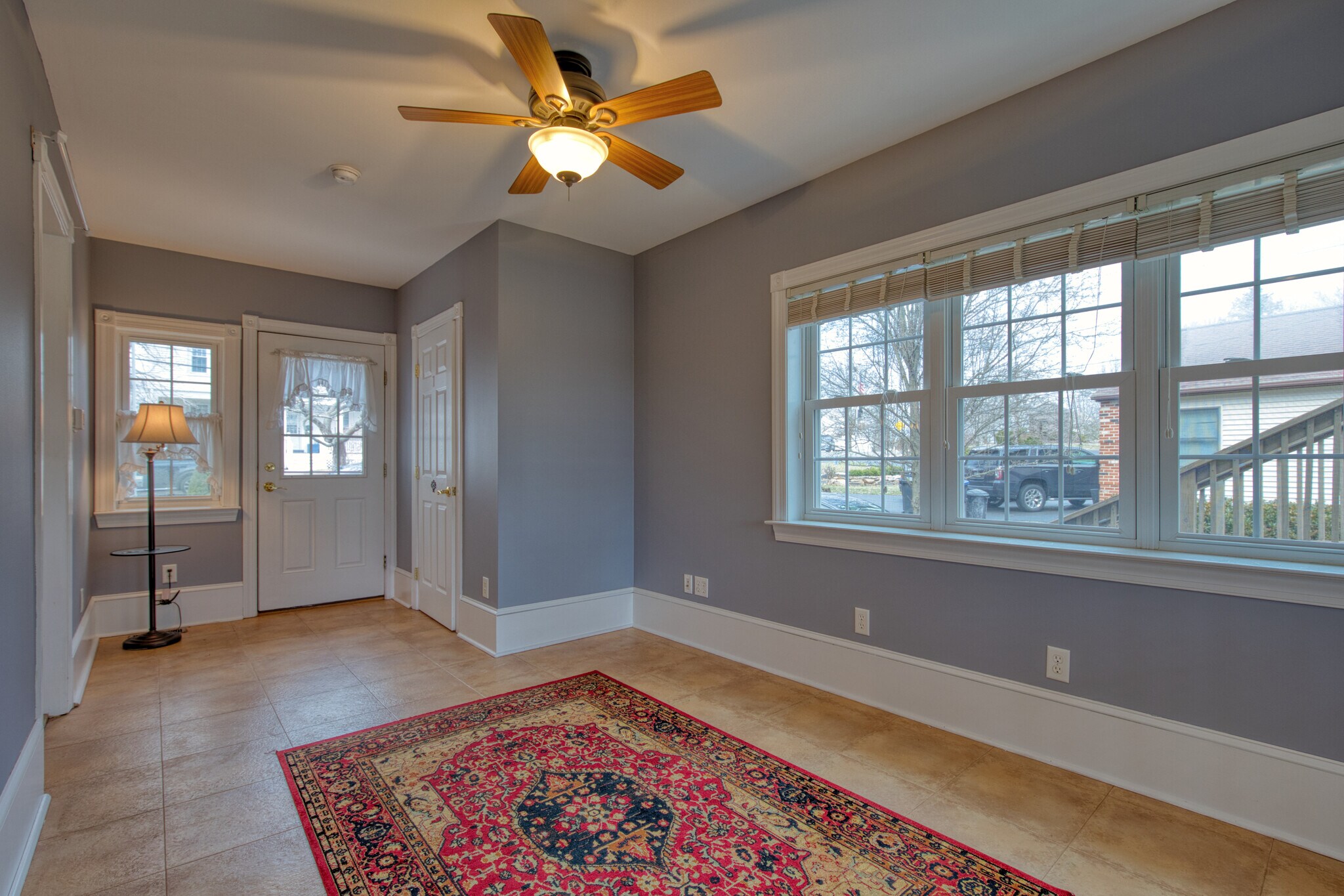 Sunroom - 8 Glenwood Ave