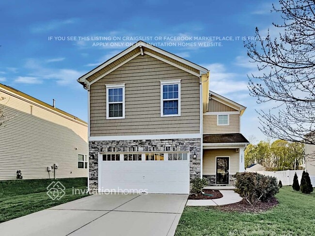 Building Photo - 10022 Bristley Rd