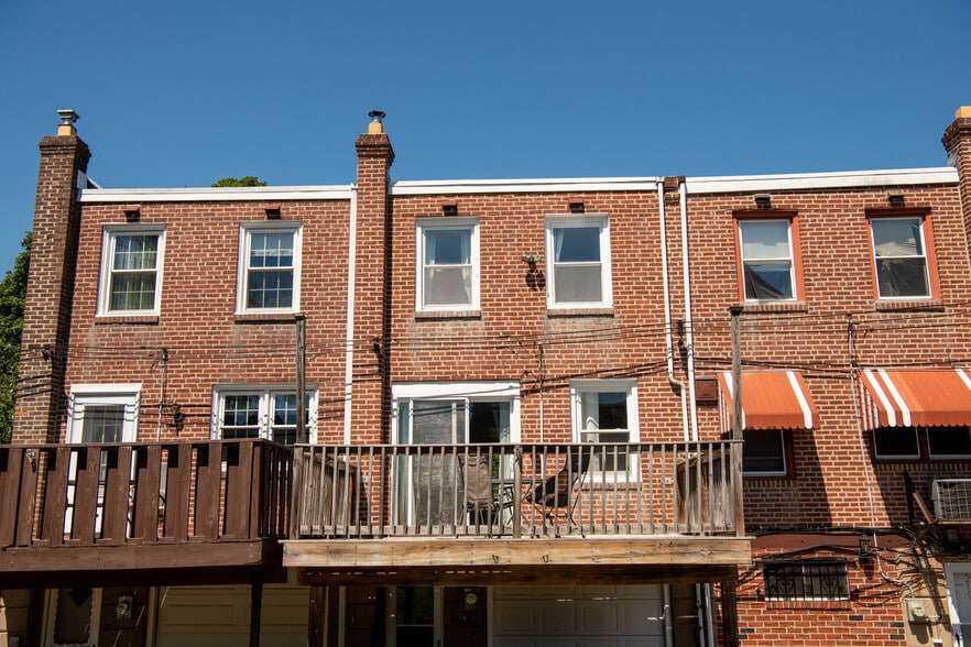 Building Photo - 5221 Palmer Mill Rd