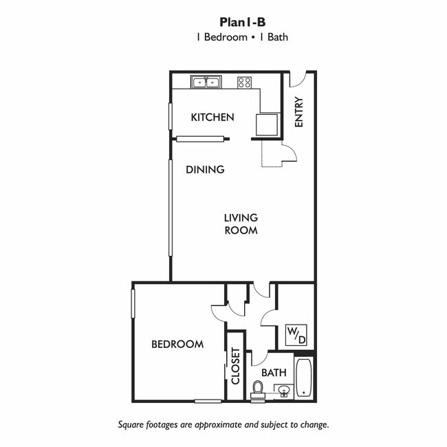 Floorplan - Park Royal