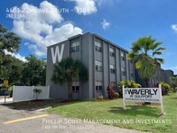 Building Photo - Welcome to The Waverly at Gulfport!!