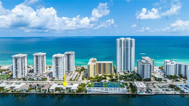 Building Photo - 2600 S Ocean Dr