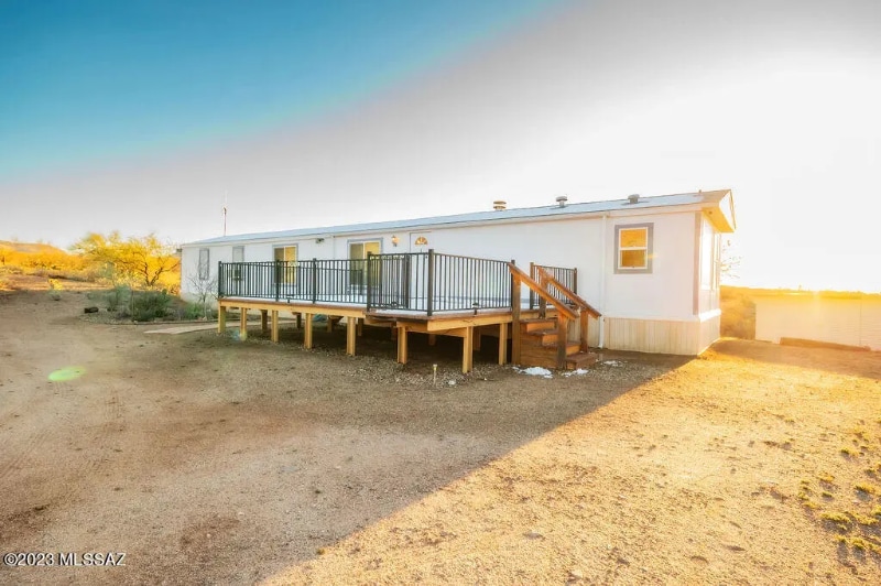 Primary Photo - 7871 S Pistol Hill Rd