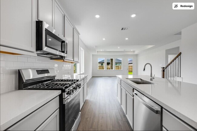 Building Photo - 27027 River Birch Ridge Dr