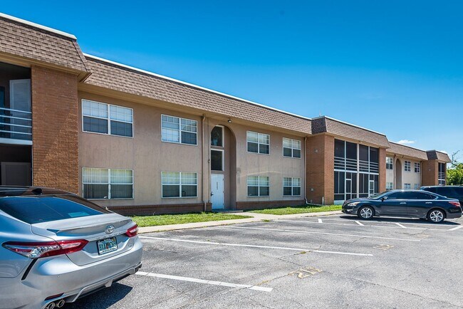 Building Photo - 22302 Vick St