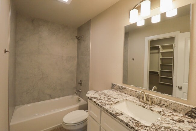 Building Photo - New Construction 3 Bedroom | 2.5 Bathroom | 1,650 sqft | Sand Springs