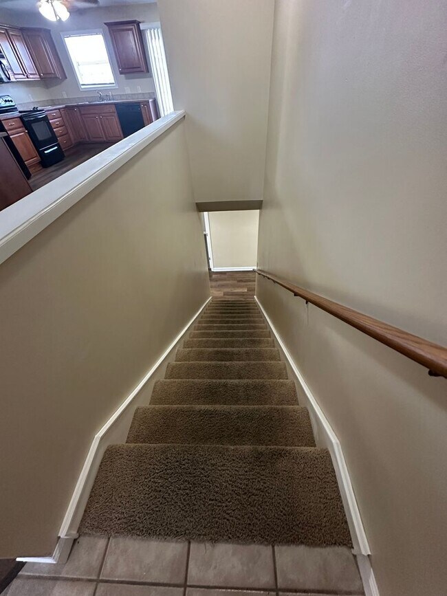 Building Photo - 2810 Jefferson St