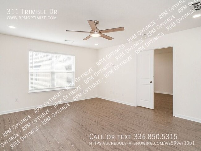 Building Photo - 311 Trimble Dr