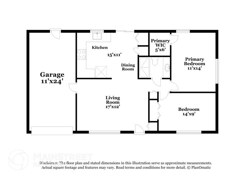 Building Photo - 13234 Cumberland Dr
