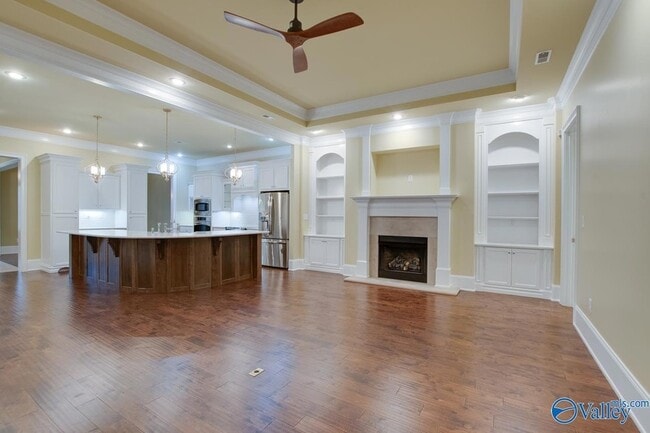 Building Photo - 8599 Bellewood Ln NW