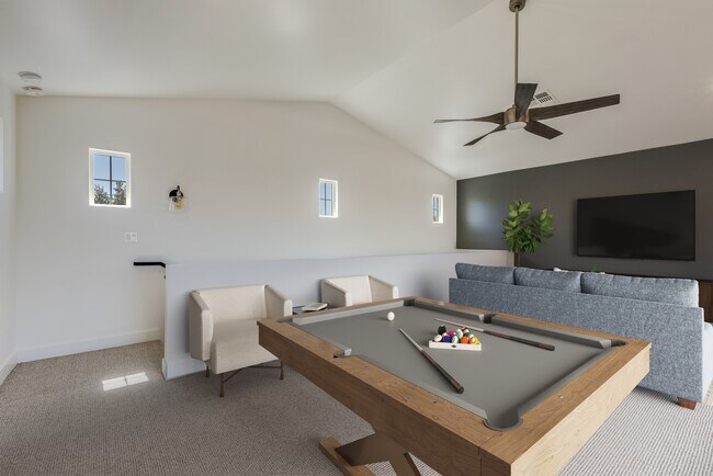 Building Photo - 4427 E Turney Ave