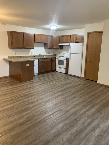 Building Photo - Freedom Village Apts