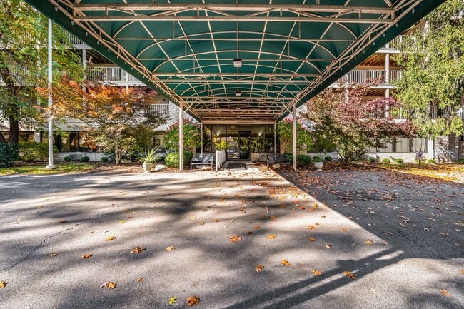 Interior Photo - Westgate Residential Suites
