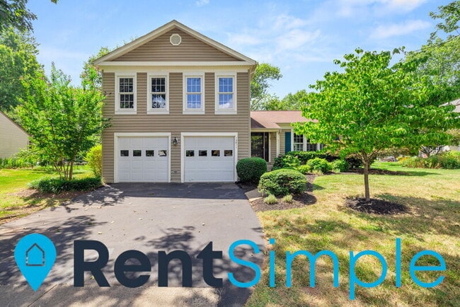 Primary Photo - 13611 White Barn Ln
