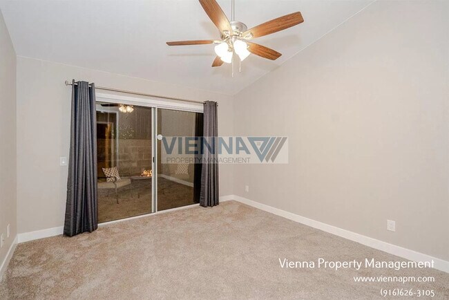 Building Photo - Single Story Rocklin Home