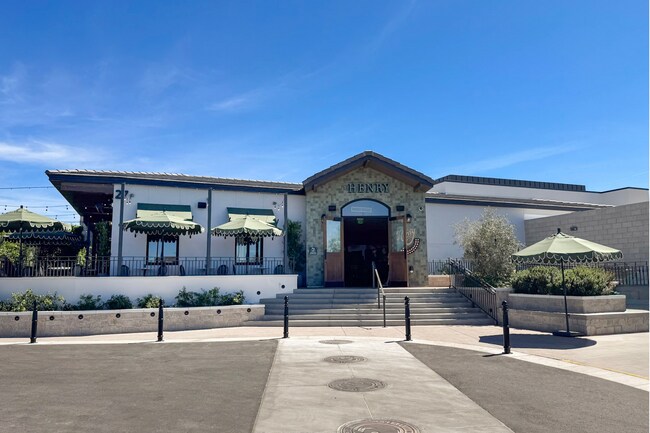 Building Photo - 6521 East Michigan Ave