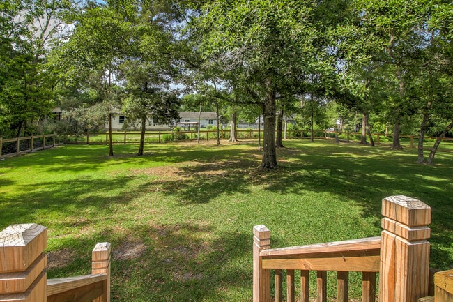 Building Photo - 3609 White Dr