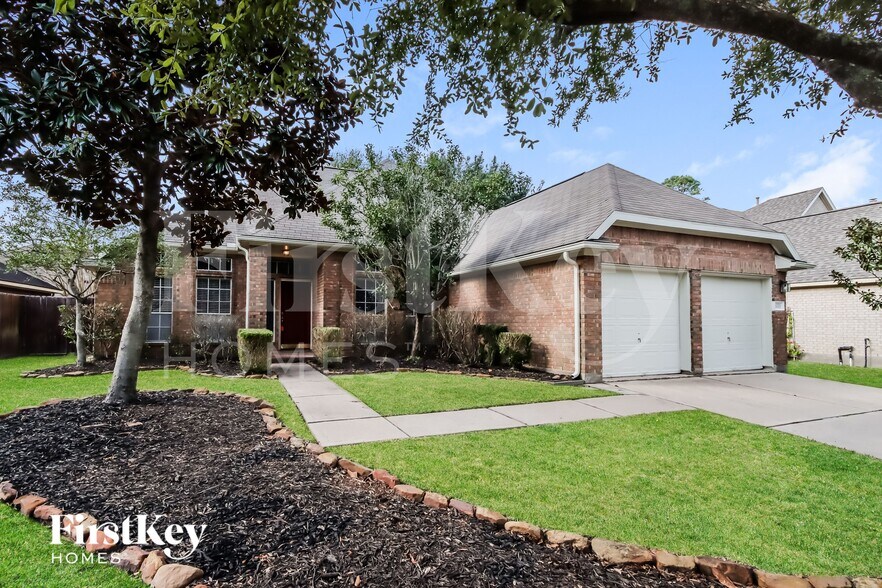 Building Photo - 18015 Still Springs Ct