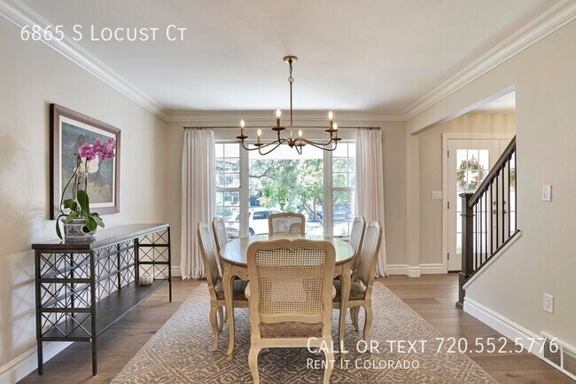 Building Photo - 6865 S Locust Ct