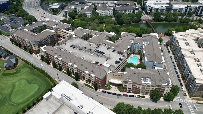 Building Photo - 400 17th St NW