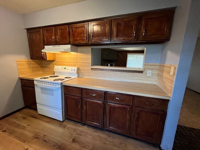 Building Photo - 39th Street Duplex