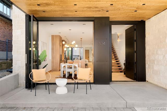 Building Photo - 332 Steele St