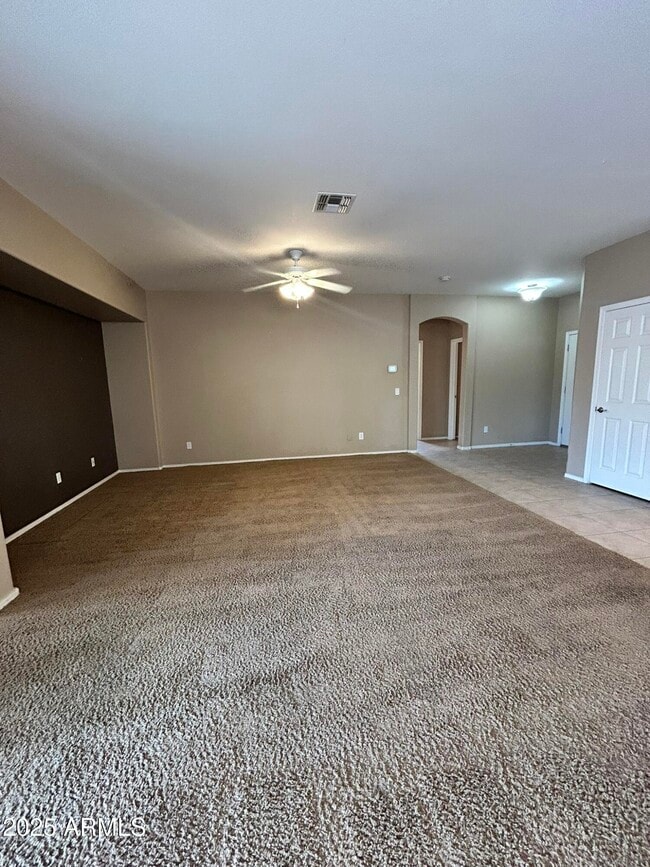 Building Photo - 45168 W Mescal Dr