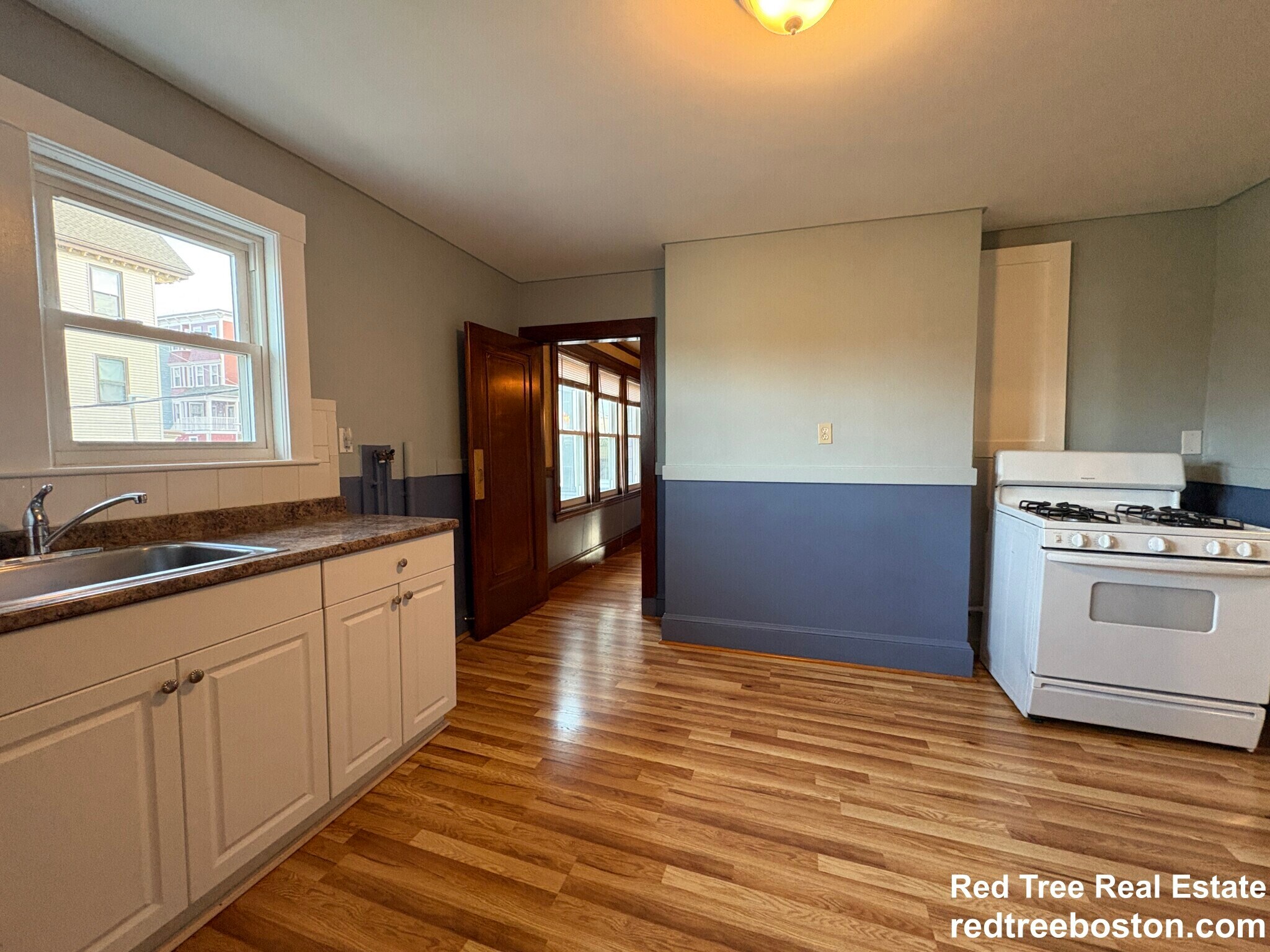 Building Photo - 155-157 Hillside St. Unit 2