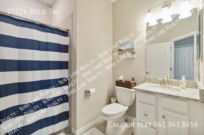 Building Photo - 17724 Polo Trl