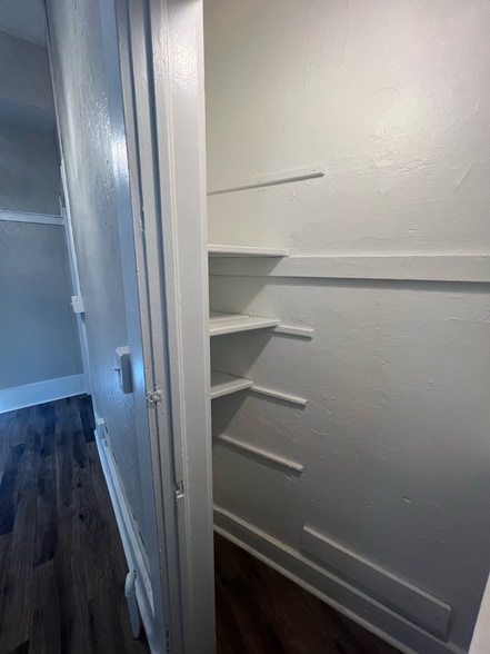 Kitchen Pantry Angle 1 - 1125 Manitou Ave