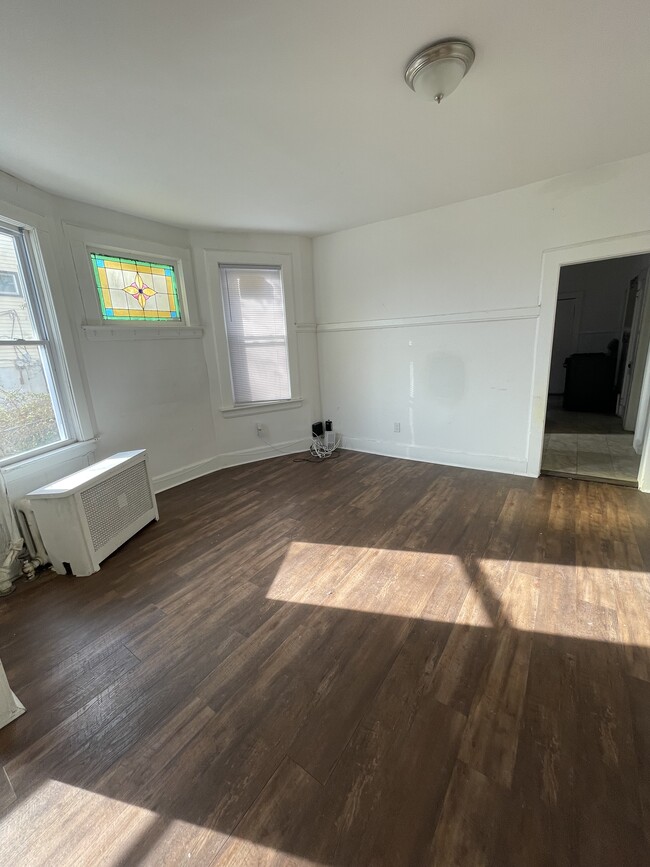 Dining Room - 207 Lincoln Pl