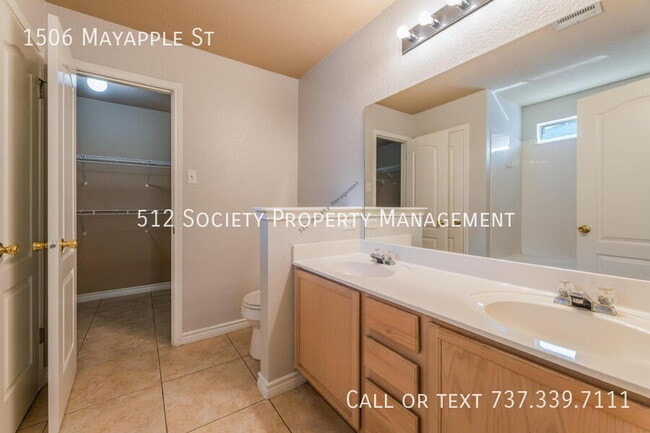 Building Photo - 1506 Mayapple St