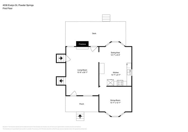 Building Photo - 4036 Evelyn Dr