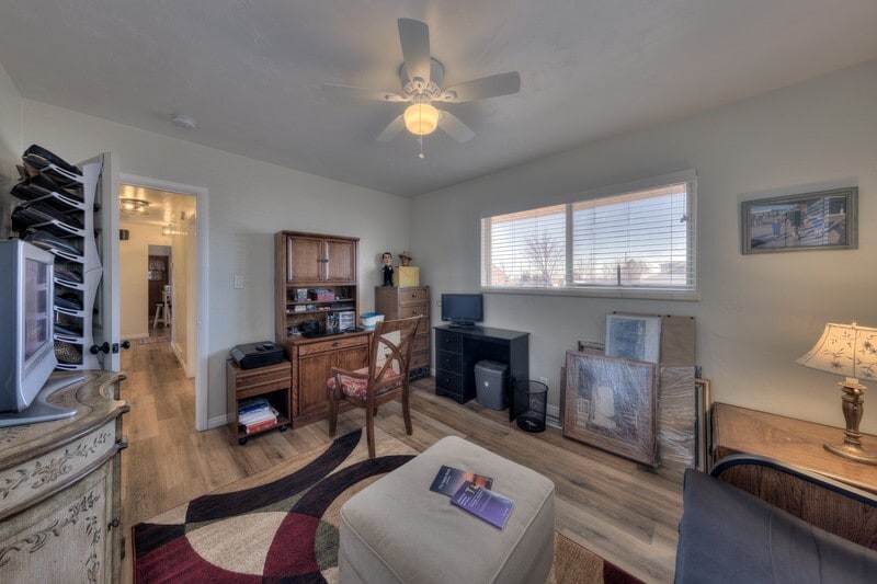 Building Photo - 165 E 200 S